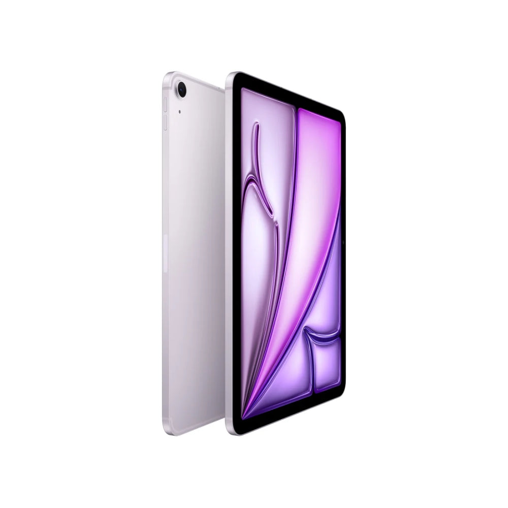 Таблет Apple 11-inch iPad Air (M4) Cellular 1TB, Purple