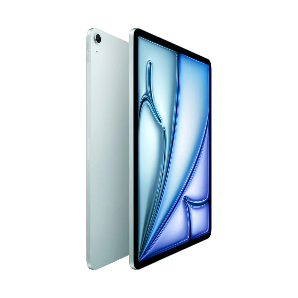 Таблет Apple 13-inch iPad Air (M4) Wi-Fi 128GB, Blue