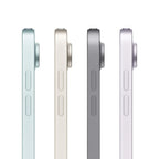 Таблет Apple 13-inch iPad Air (M4) Wi-Fi 128GB, Blue