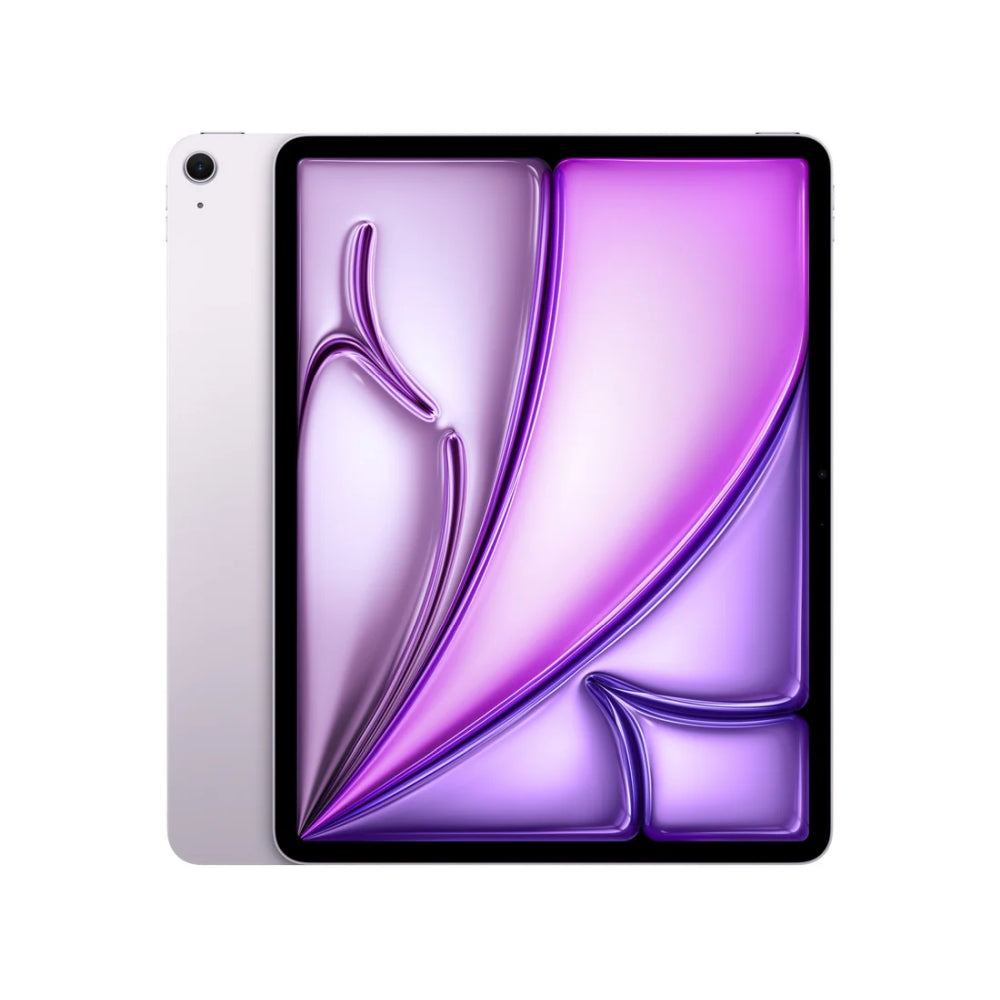 Таблет Apple 13-inch iPad Air (M4) Wi-Fi 128GB, Purple
