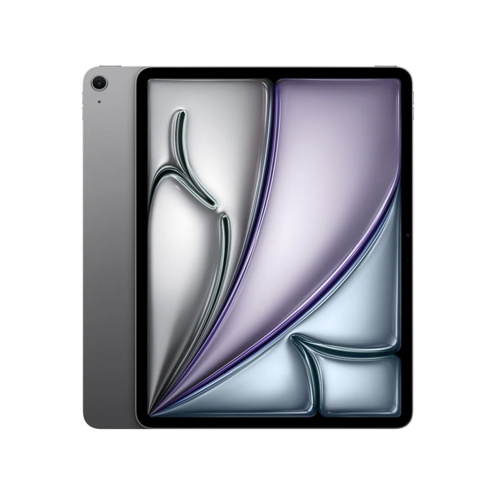 Таблет Apple 13-inch iPad Air (M4) Wi-Fi 256GB, Space Grey