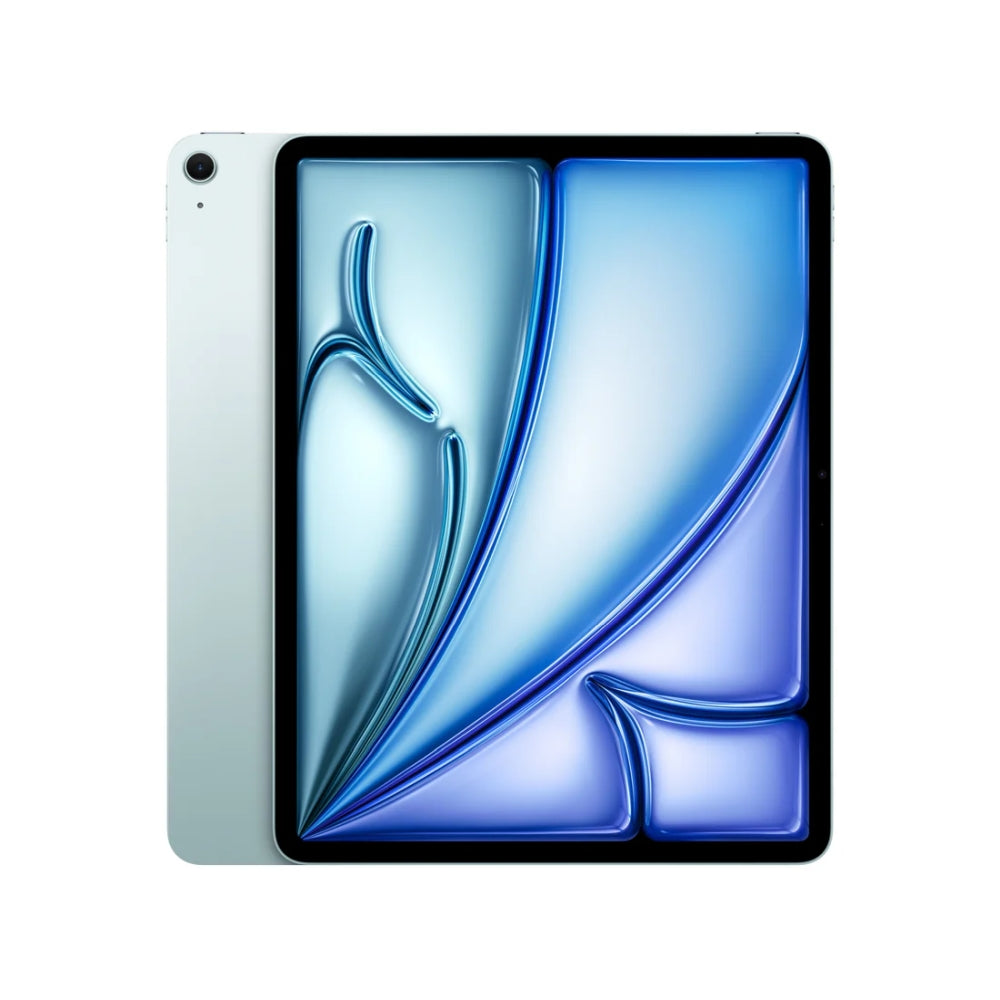 Таблет Apple 13-inch iPad Air (M4) Wi-Fi 256GB, Blue