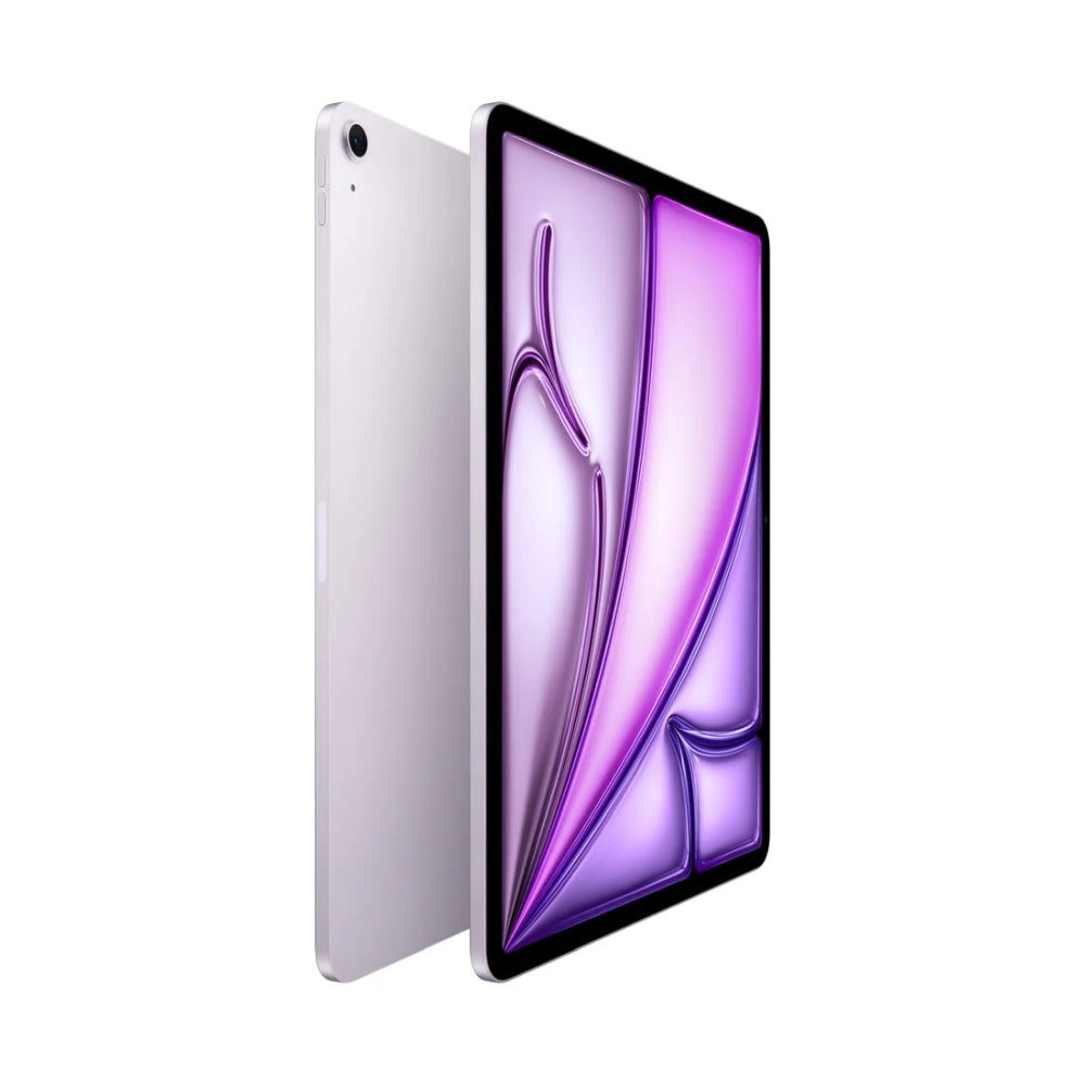 Таблет Apple 13-inch iPad Air (M4) Wi-Fi 512GB, Purple