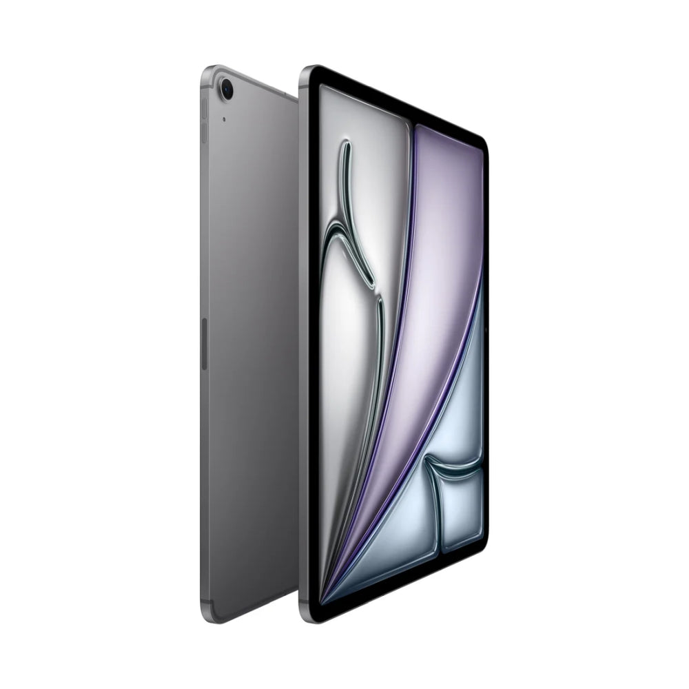 Таблет Apple 13-inch iPad Air (M4) Cellular 512GB, Space Grey