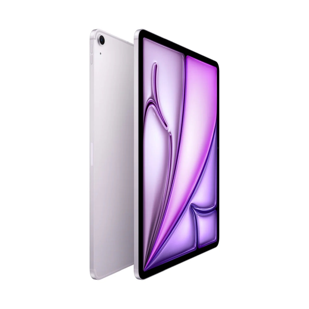 Таблет Apple 13-inch iPad Air (M4) Cellular 512GB, Purple