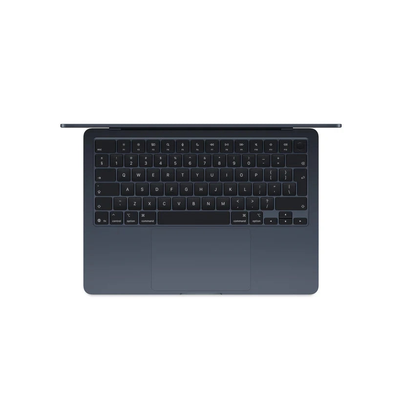 Лаптоп Apple MacBook Air 13.6 (MDHG4ZE/A)