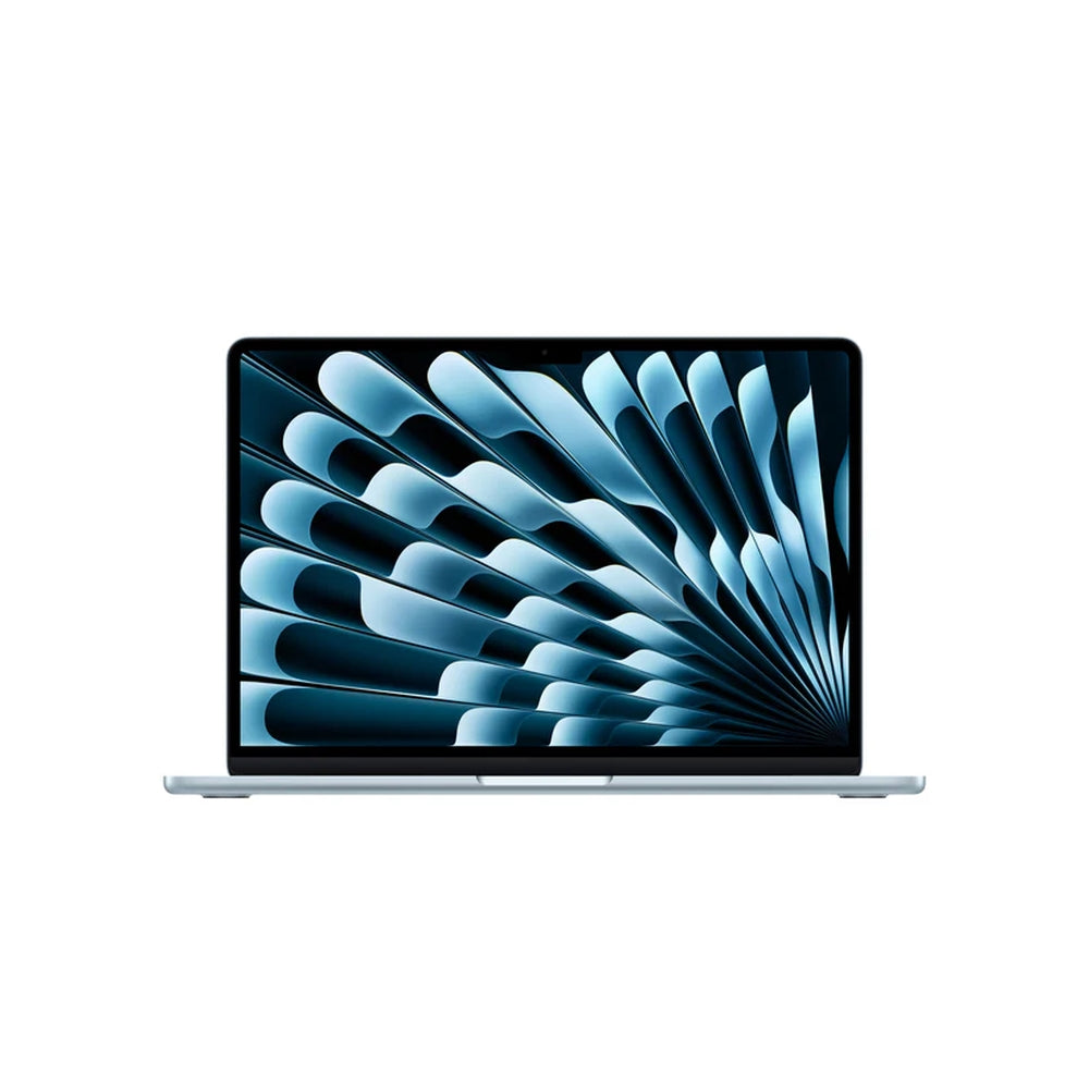 Лаптоп Apple MacBook Air 13.6 (MDHJ4ZE/A)