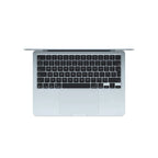 Лаптоп Apple MacBook Air 13.6 (MDHJ4ZE/A)