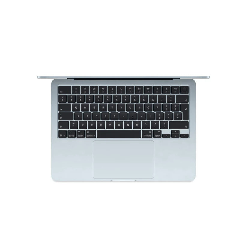 Лаптоп Apple MacBook Air 13.6 (MDHK4ZE/A)