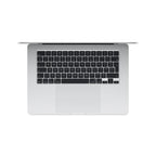 Лаптоп Apple MacBook Air 15.3 (MDVA4ZE/A)