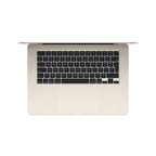 Лаптоп Apple MacBook Air 15.3 (MDVD4ZE/A)