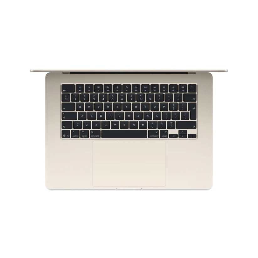 Лаптоп Apple MacBook Air 15.3 (MDVD4ZE/A)