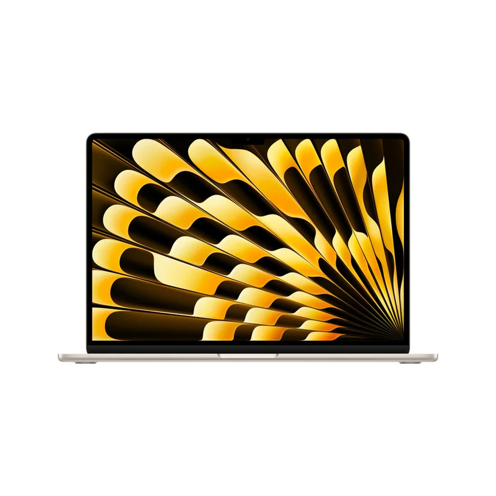 Лаптоп Apple MacBook Air 15.3 (MDVD4ZE/A)