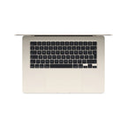 Лаптоп Apple MacBook Air 15.3 (MDVE4ZE/A)
