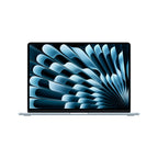 Лаптоп Apple MacBook Air 15.3 (MDVQ4ZE/A)