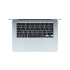 Лаптоп Apple MacBook Air 15.3 (MDVT4ZE/A)