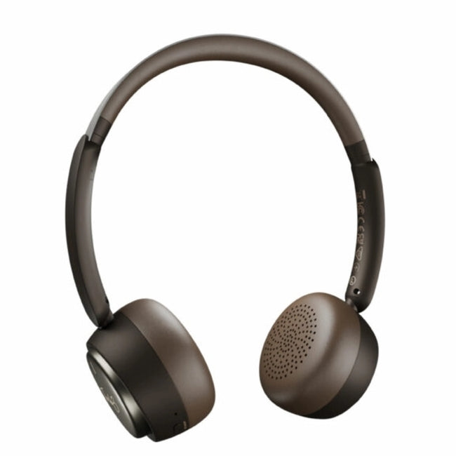 Слушалки HiFuture TURBO3 Brown