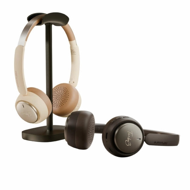 Слушалки HiFuture TURBO3 Latte