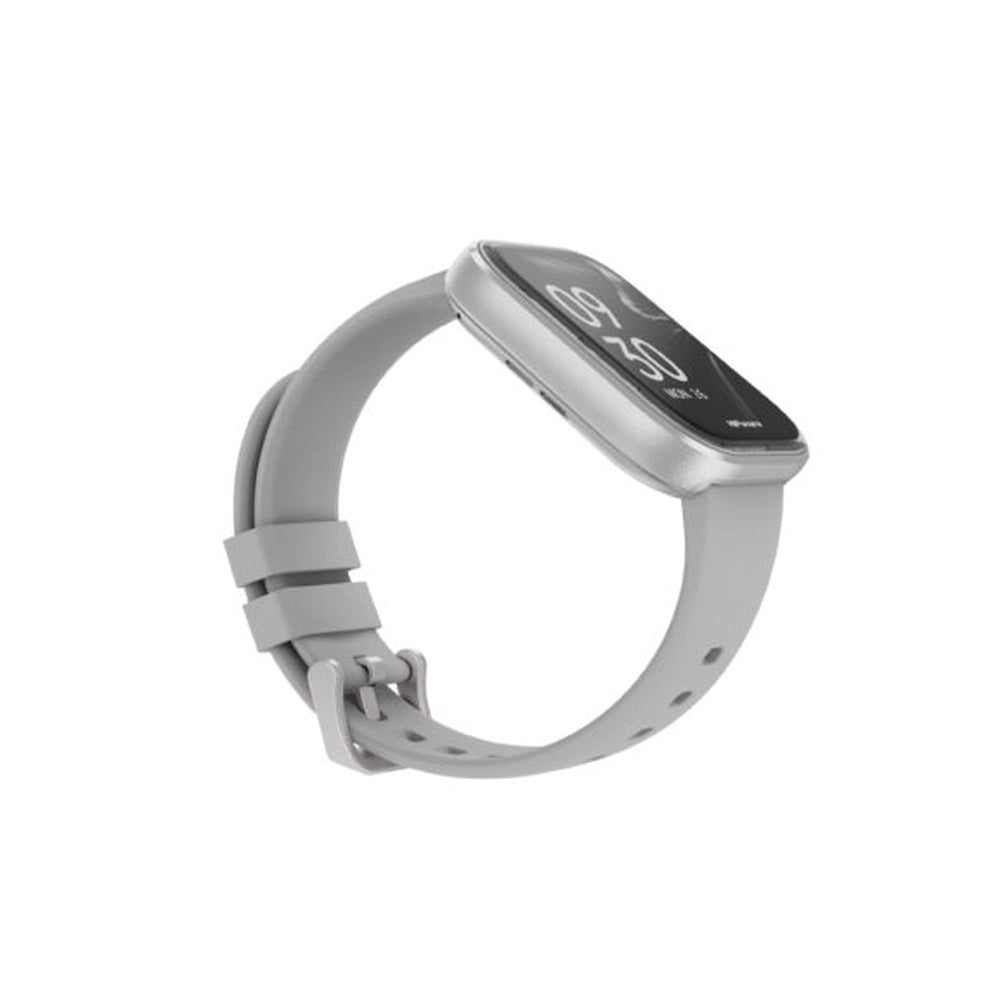 Часовник HiFuture ZONE3 Silver