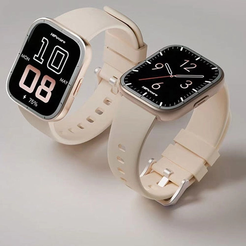 Часовник HiFuture ZONE3 Rose Gold