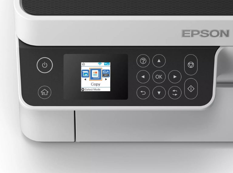 Мастилоструйно многофункционално устройство Epson EcoTank M2120