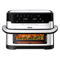 Уред за здравословно готвене Tefal EY922DE0 Easy Fry DUAL FLEX
