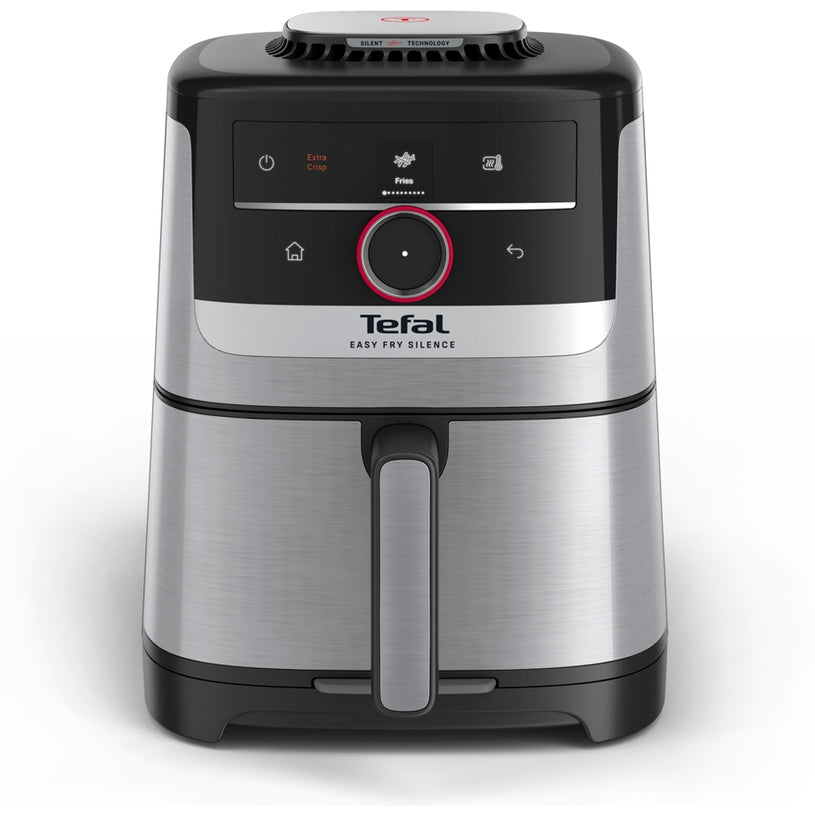 Уред за здравословно готвене Tefal EY572DE1 Easy Fry XL SMART & SILENCE