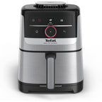Уред за здравословно готвене Tefal EY572DE1 Easy Fry XL SMART & SILENCE