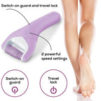 Комплект за маникюр/педикюр Beurer MP 59 Hornhautentferner Wet & Dry / Callus remover Wet