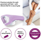 Комплект за маникюр/педикюр Beurer MP 59 Hornhautentferner Wet & Dry / Callus remover Wet