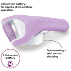 Комплект за маникюр/педикюр Beurer MP 59 Hornhautentferner Wet & Dry / Callus remover Wet