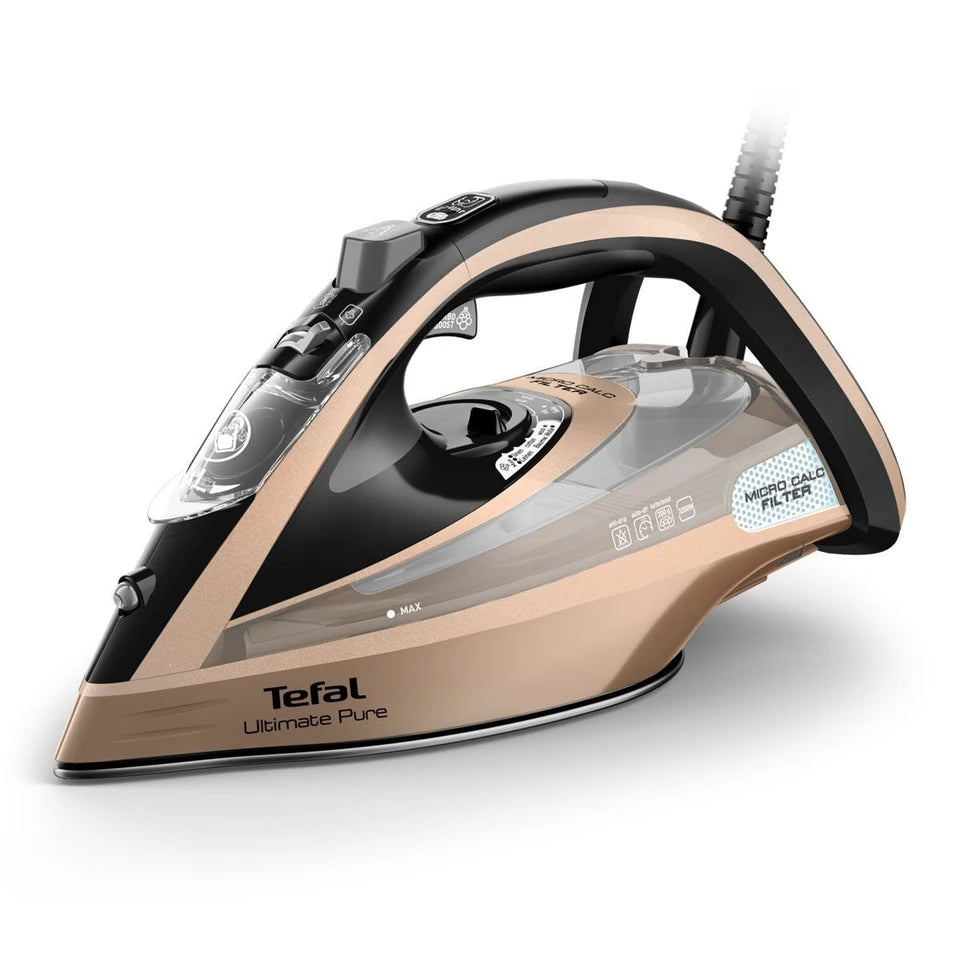 Ютия Tefal FV9852E0 Ultimate Pure