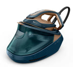 Парогенератор Tefal GV9920E0 Pro Express Vision Max, color Blue Gold