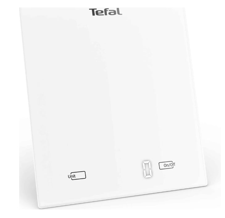 Везна Tefal BC5504V0 KS Essiential 2 white