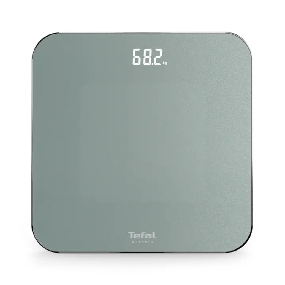 Везна Tefal PP1903V0 Classic 3 Euclyptus Metal
