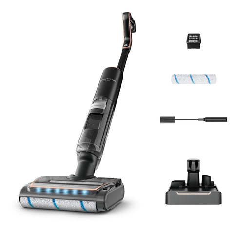 Прахосмукачка Rowenta GZ5736E0 Handstick Wet & Dry X-Clean 7