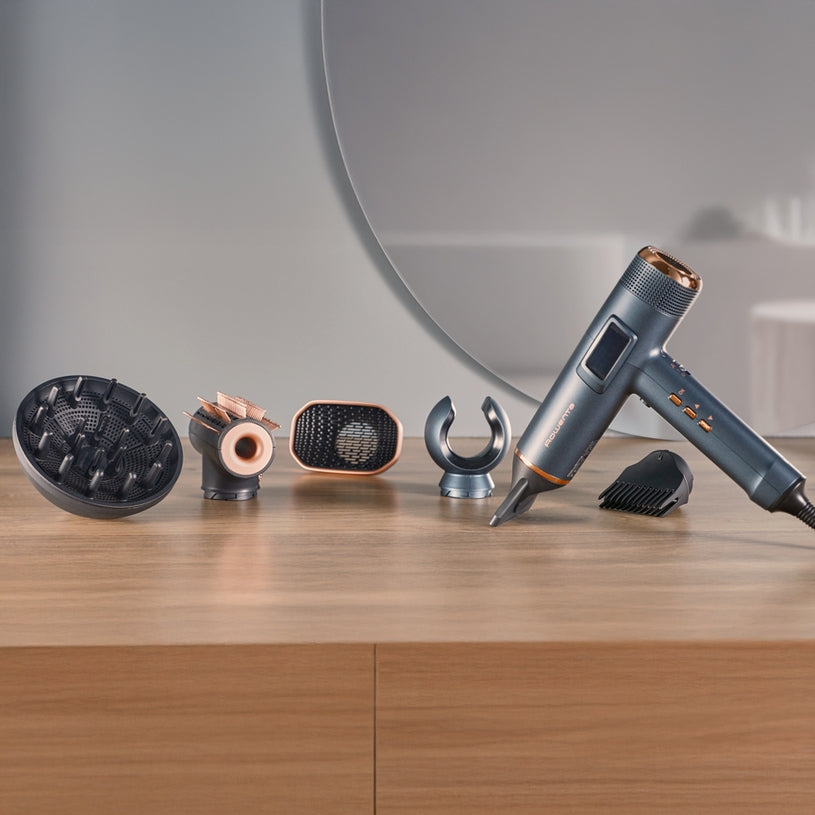 Сешоар Rowenta HY9430E0 Hair Dryer Maestria 4 You Ultimate Experience