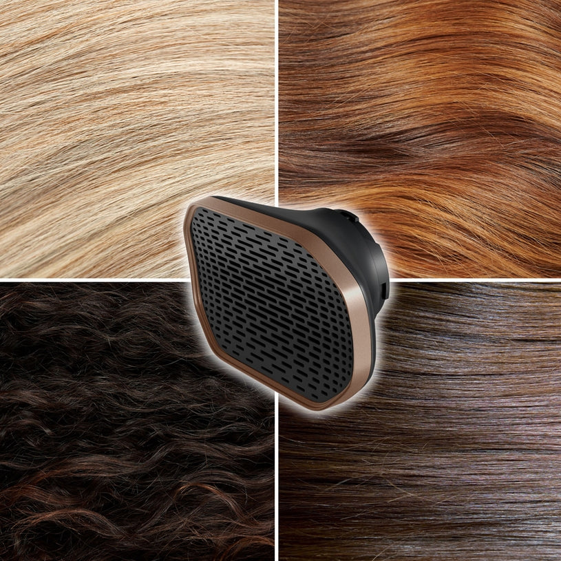 Сешоар Rowenta HY9430E0 Hair Dryer Maestria 4 You Ultimate Experience