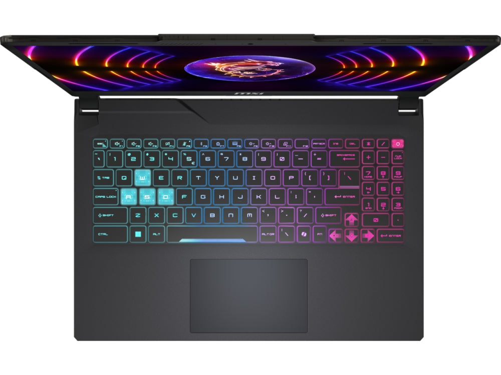 Лаптоп MSI Cyborg 15 A13UCK (9S7-15K111-2295)