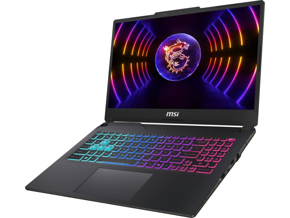 Лаптоп MSI Cyborg 15 A13UCK (9S7-15K111-2295)
