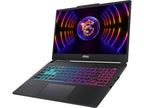Лаптоп MSI Cyborg 15 A13UCK (9S7-15K111-2295)