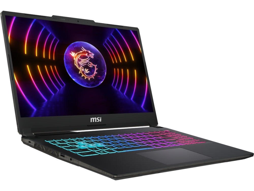 Лаптоп MSI Cyborg 15 A13UCK (9S7-15K111-2295)