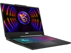 Лаптоп MSI Cyborg 15 A13UCK (9S7-15K111-2295)
