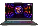 Лаптоп MSI Cyborg 15 A13UCK (9S7-15K111-2295)