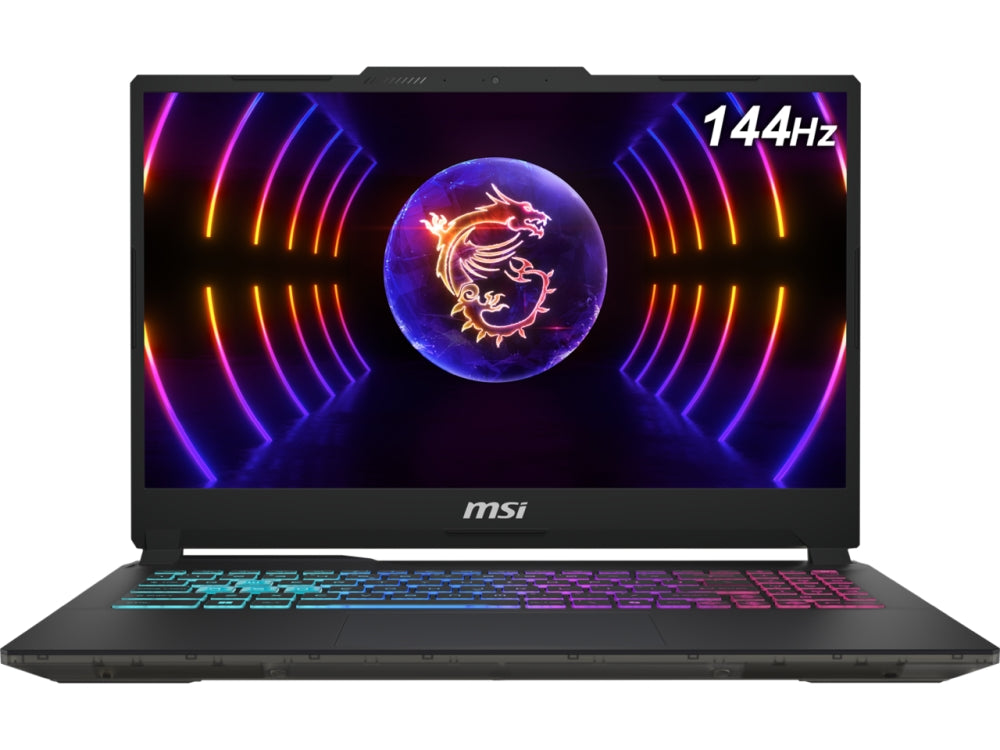 Лаптоп MSI Cyborg 15 A13UCK (9S7-15K111-2295)