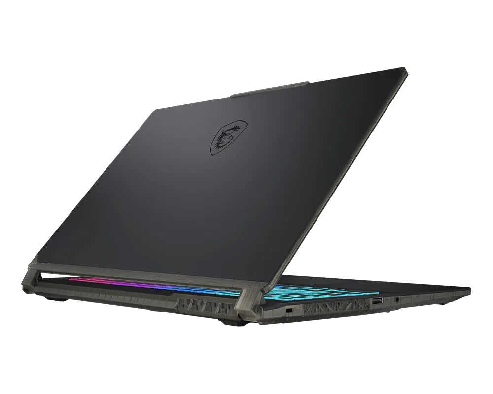 Лаптоп MSI Cyborg 15 A13UCK (9S7-15K111-2296)