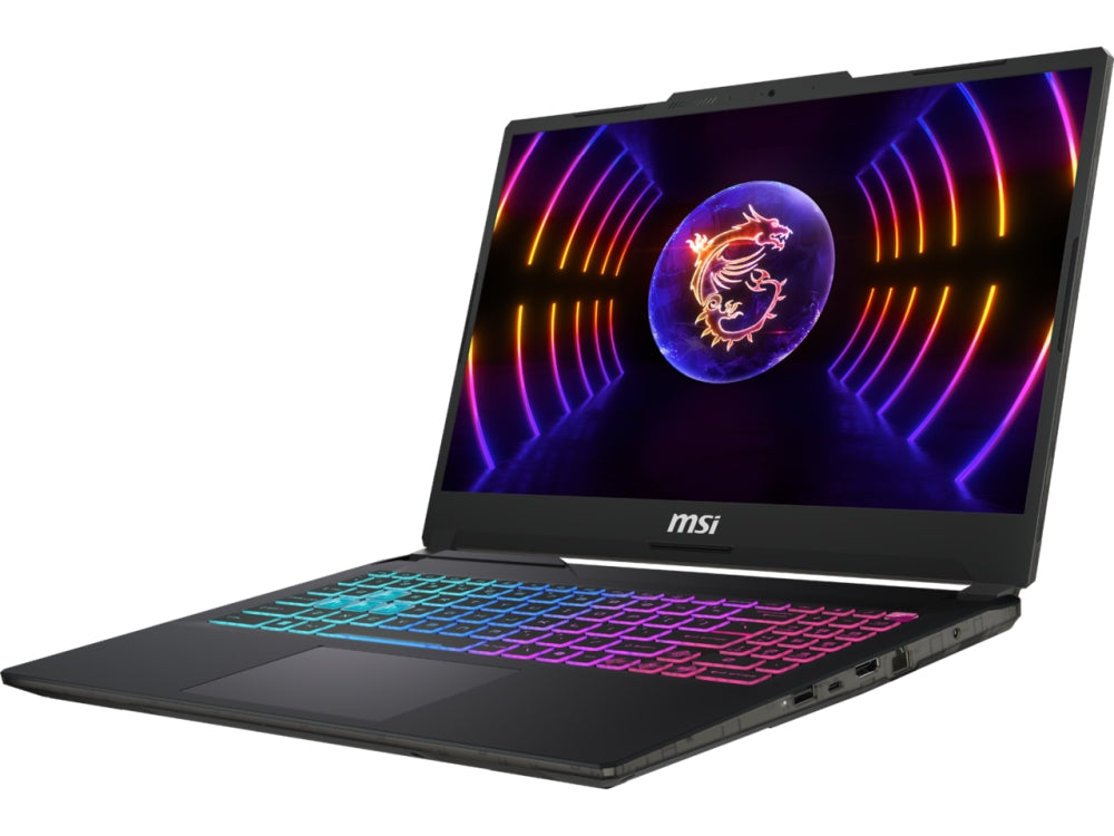 Лаптоп MSI Cyborg 15 A13UCK (9S7-15K111-2296)