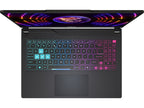 Лаптоп MSI Cyborg 15 A13UCK (9S7-15K111-2296)