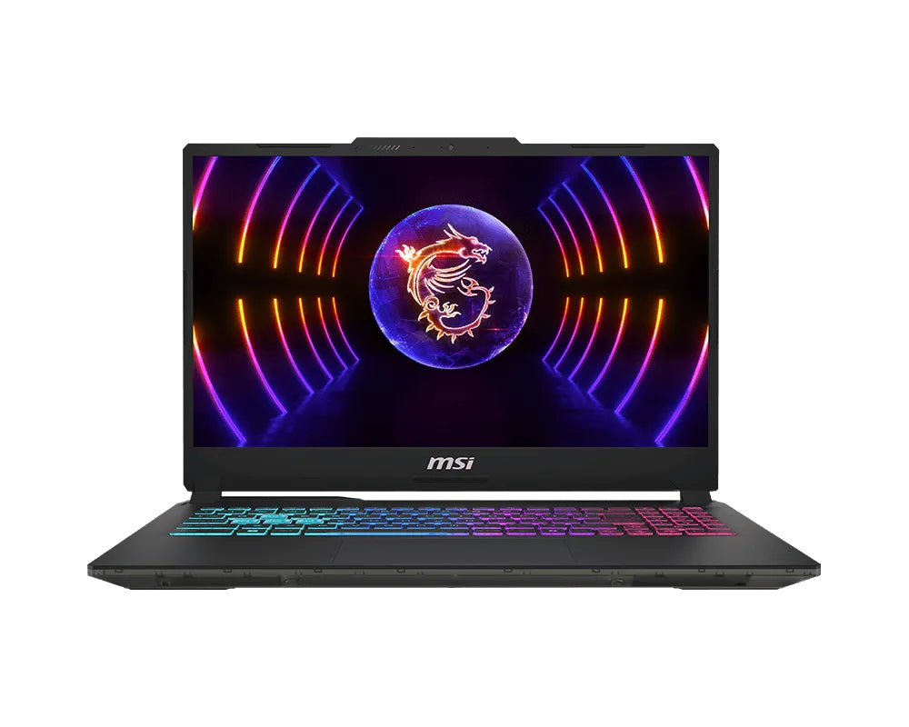 Лаптоп MSI Cyborg 15 A13VEK (9S7-15K111-2292)