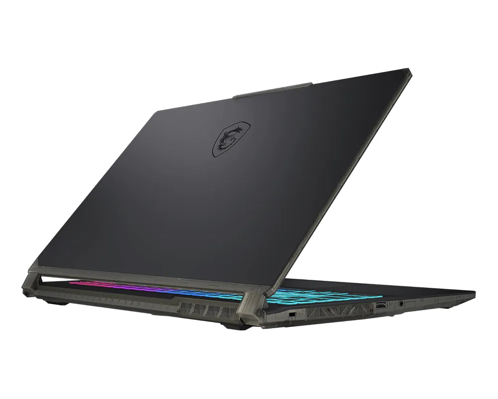 Лаптоп MSI Cyborg 15 A13VEK (9S7-15K111-2292)
